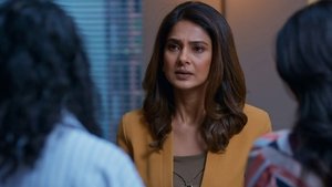 Raisinghani VS. Raisinghani: 1×35