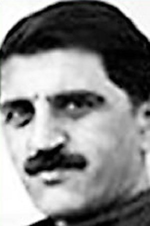 Mikheil Chiaureli