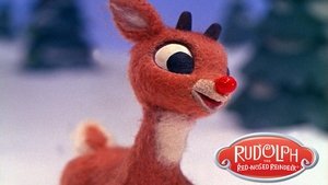 Rudolph, el reno de la nariz roja