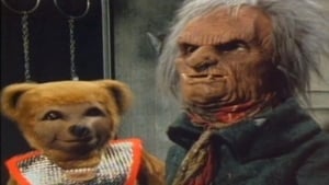 Terrahawks Season 2 Episode 3