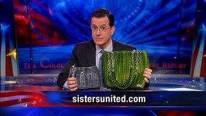 The Colbert Report: 10×104