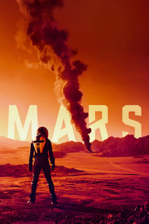 Poster Mars 2016