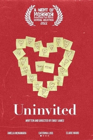 Uninvited