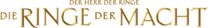 O Senhor dos Anéis: Os Anéis de Poder — Logos 9