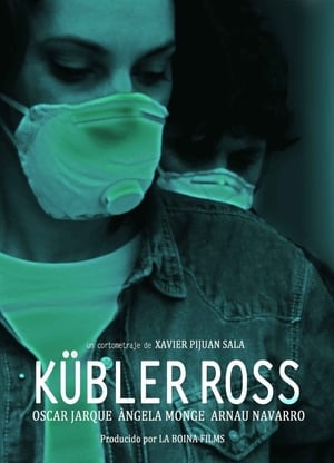 Poster Kubler Ross 2015