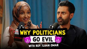 Is America Heading Towards Civil War? with Ilhan Omar | StreamHub