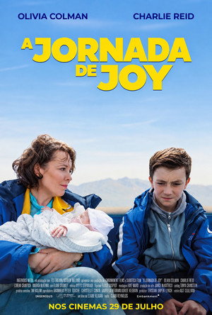 Joyride 21