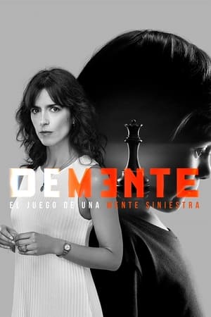 Poster Demente Season 1 Episode 26 2021