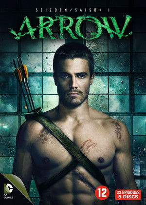 Arrow: Seizoen 1