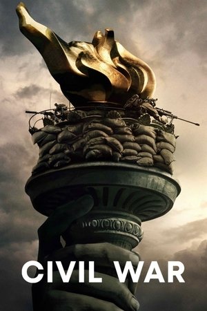 poster Civil War