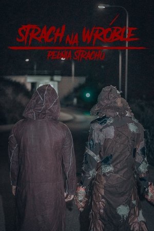 Affiche de Strach na wróble: pełnia strachu