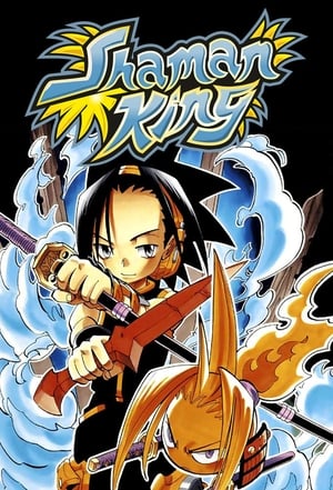 Shaman King: Temporada 1