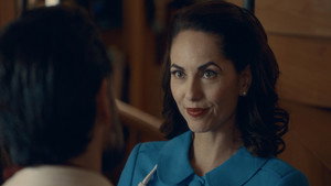 Mulheres de Azul: Temporada 2 Episódio 4