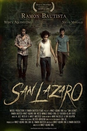 Image San Lazaro