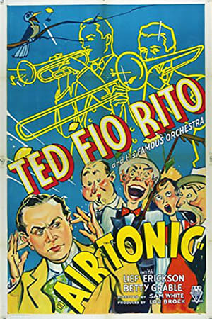 Poster Air Tonic (1933)