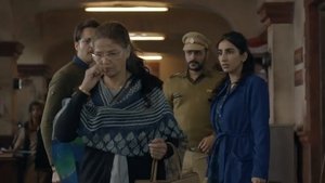 Your Honor Season 1 Episode 12