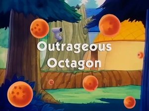 Next episode Dragon Ball 9x28 Now you watch episode Outrageous Octagon - Dragon Ball