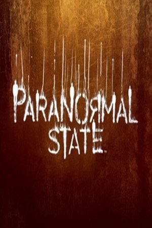 Poster Paranormal State Saison 6 Épisode 7 2011