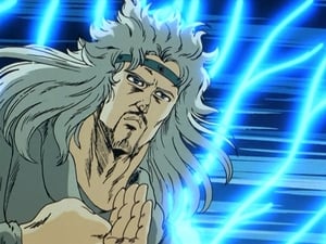 Fist of the North Star: 3×13