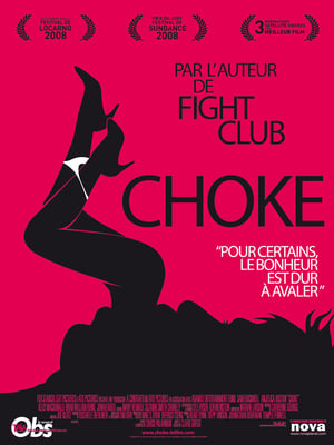 Poster Choke 2008