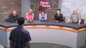 Bares für Rares: 4×23