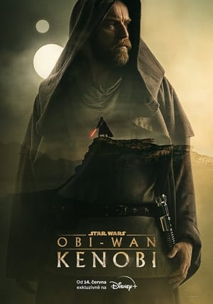 poster Obi-Wan Kenobi