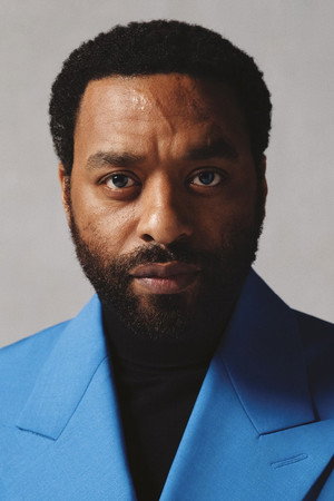 Chiwetel Ejiofor