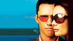 poster Burn Notice