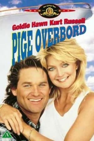 Pige overbord (1987)