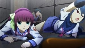 Angel Beats! – 1ª Temporada – Episódio 02