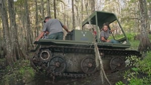 Swamp Mysteries with Troy Landry Quest for Bayou Gold