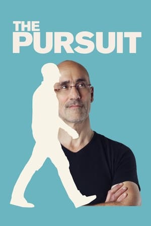 Poster The Pursuit (2019)