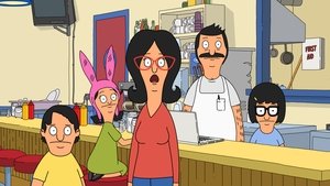 Bob’s Burgers Temporada 8 Capitulo 16