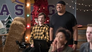 Speechless: Stagione 3 x Episodio 8