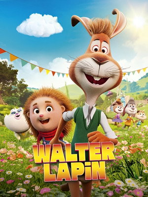 Walter Lapin