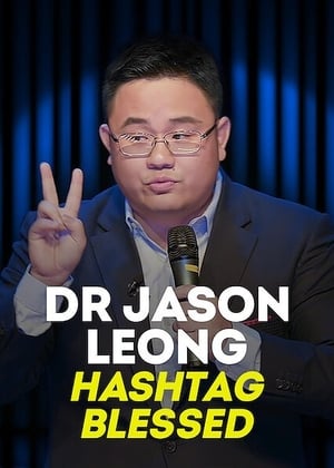 Image Dr Jason Leong: Hashtag Blessed