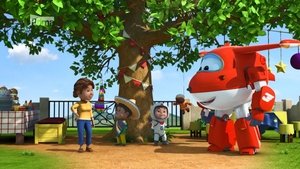 Super Wings! Season 1 Episode 24