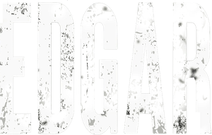 Edgar — logo