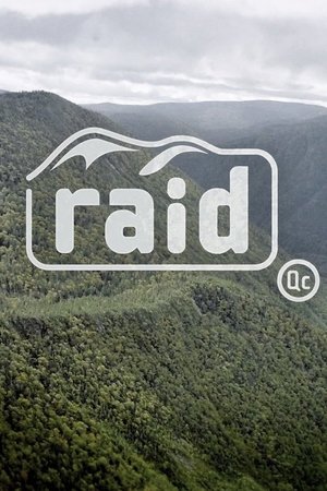 Raid Qc 2018