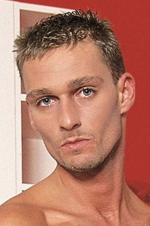 Andrew Kabat portrait