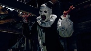 Terrifier 3: Payaso Siniestro (2024) DVDRIP LATINO