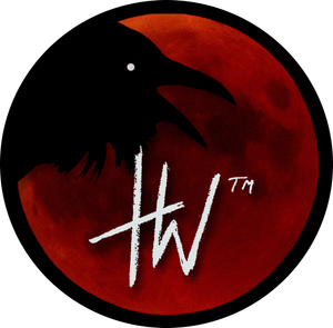 Logo The Horror Workshop