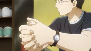 Chihayafuru: 2×18