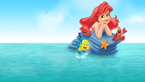 poster The Little Mermaid