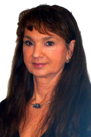 Christina Lindberg portrait