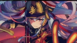 Re:CREATORS Episódio 7