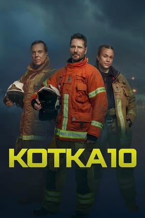 Poster Kotka 10 Season 1 Episode 1 2023