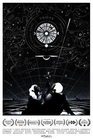 Stargazing. A Dialogue On Creation Between Serial Silence-Killers