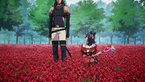 Ansatsusha de Aru Ore no Status ga Yuusha yori mo Akiraka ni Tsuyoi no da ga Episódio 10