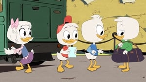 DuckTales 1 x Episodio 22